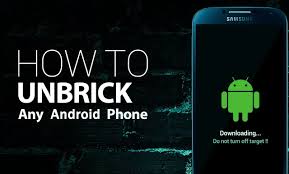 Wie Bricked Android Gerät zu beheben